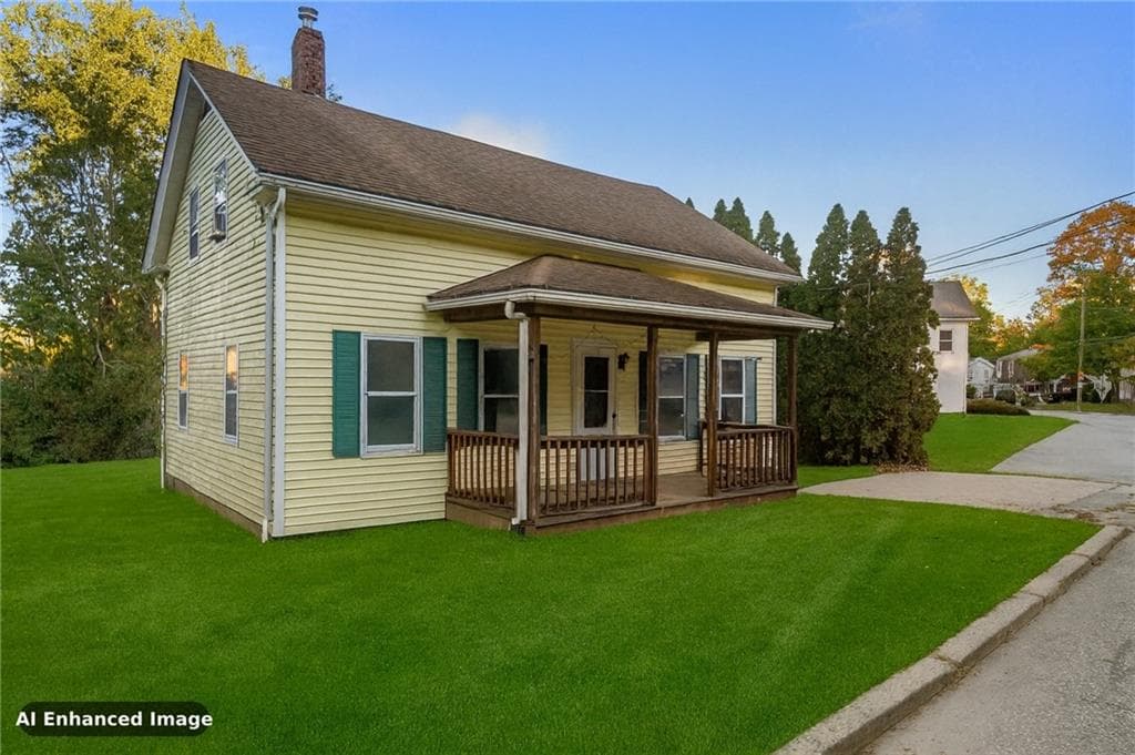 Single Family Residence at Burrillville, photo 16 of 16