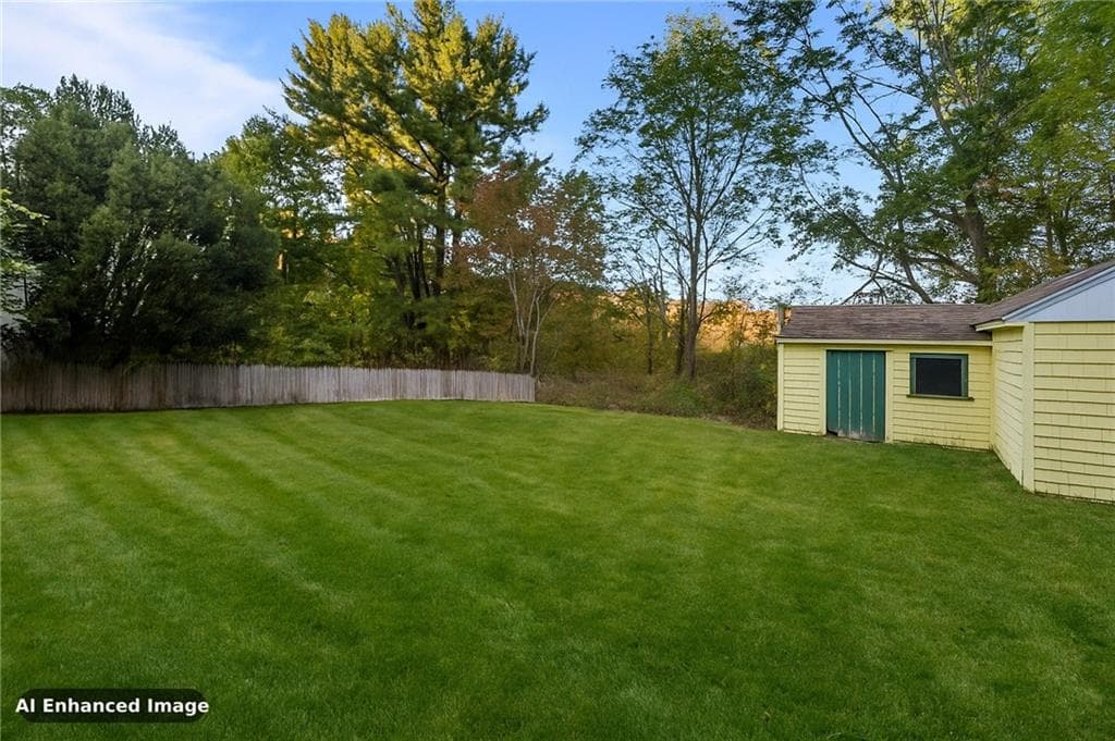 Single Family Residence at Burrillville, photo 14 of 16