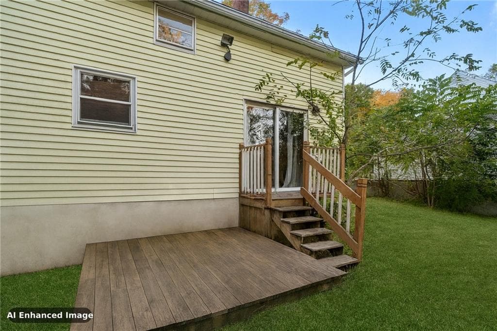 Single Family Residence at Burrillville, photo 15 of 16