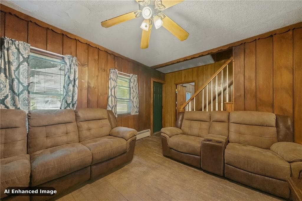 Single Family Residence at Burrillville, photo 4 of 16