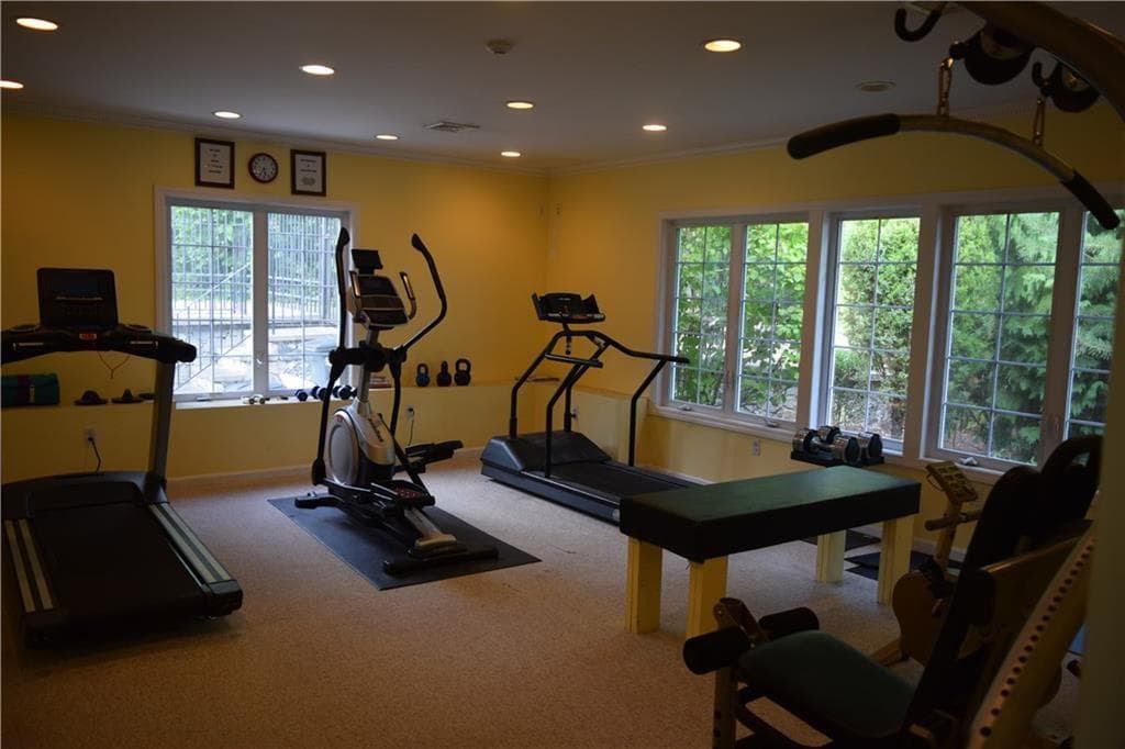 Condominium at 16 Starling Way, West Warwick, photo 37 of 42