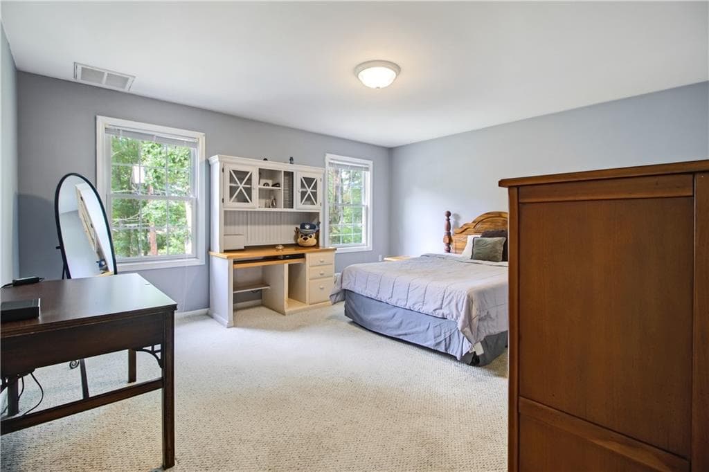 Single Family Residence at 22 Breezy Knoll Road, Smithfield, photo 27 of 48