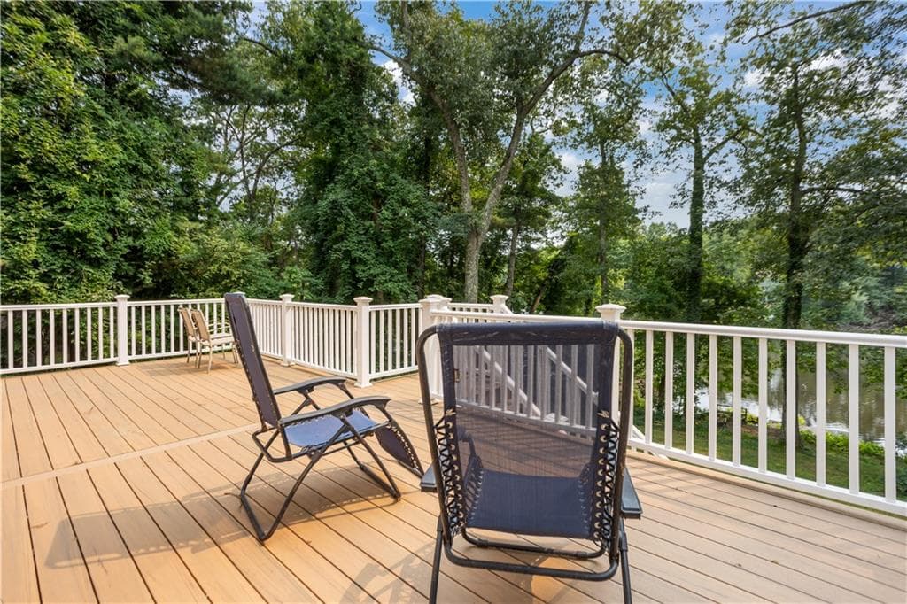 Single Family Residence at 22 Breezy Knoll Road, Smithfield, photo 42 of 48