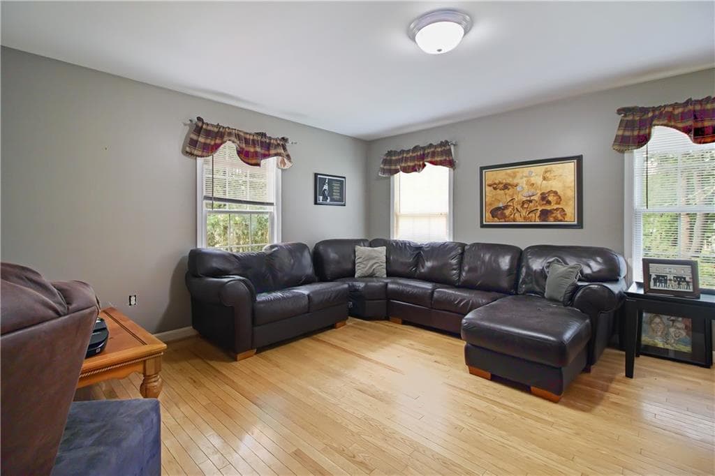 Single Family Residence at 22 Breezy Knoll Road, Smithfield, photo 17 of 48