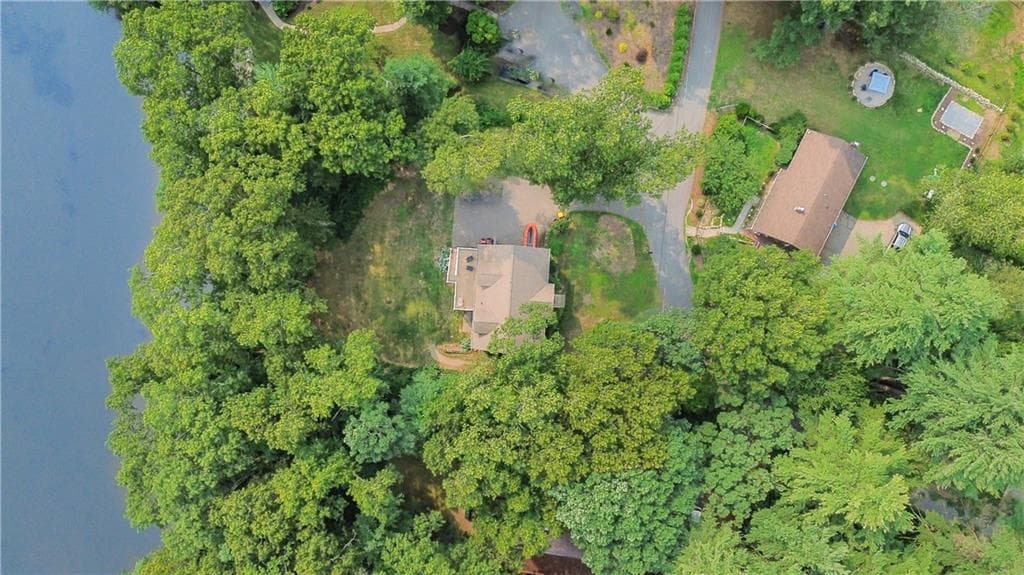 Single Family Residence at 22 Breezy Knoll Road, Smithfield, photo 47 of 48