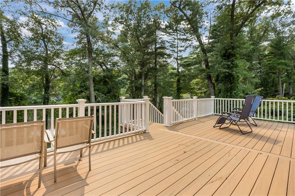 Single Family Residence at 22 Breezy Knoll Road, Smithfield, photo 43 of 48