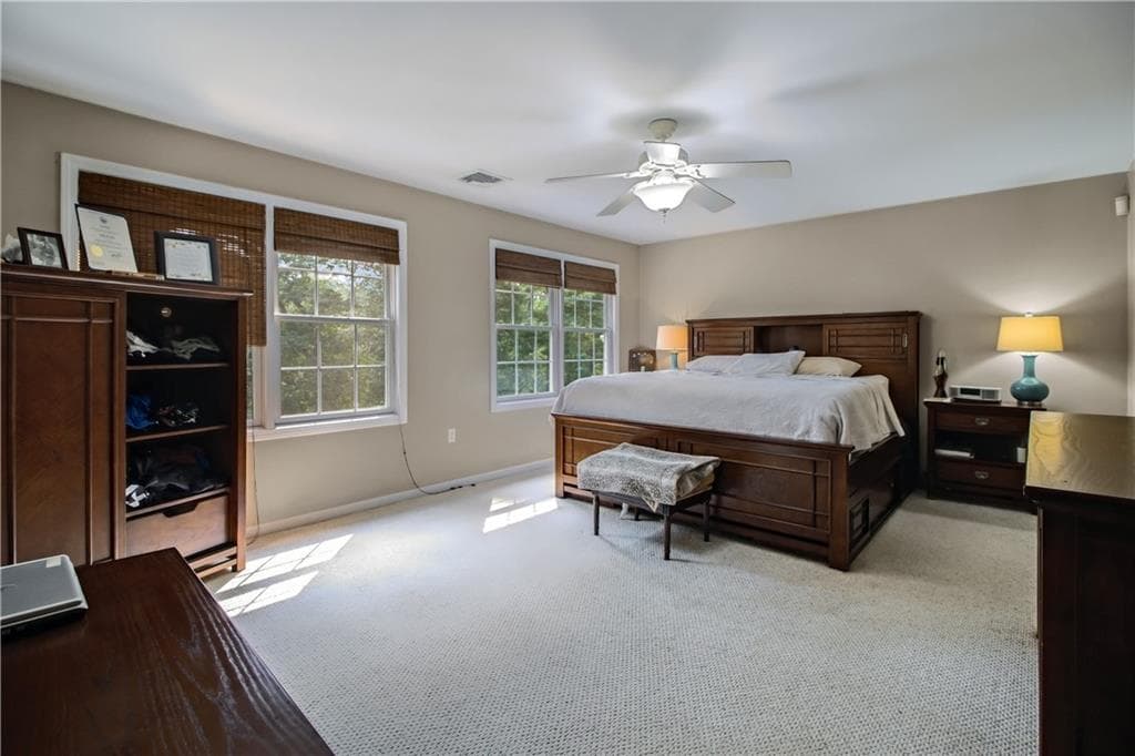 Single Family Residence at 22 Breezy Knoll Road, Smithfield, photo 22 of 48