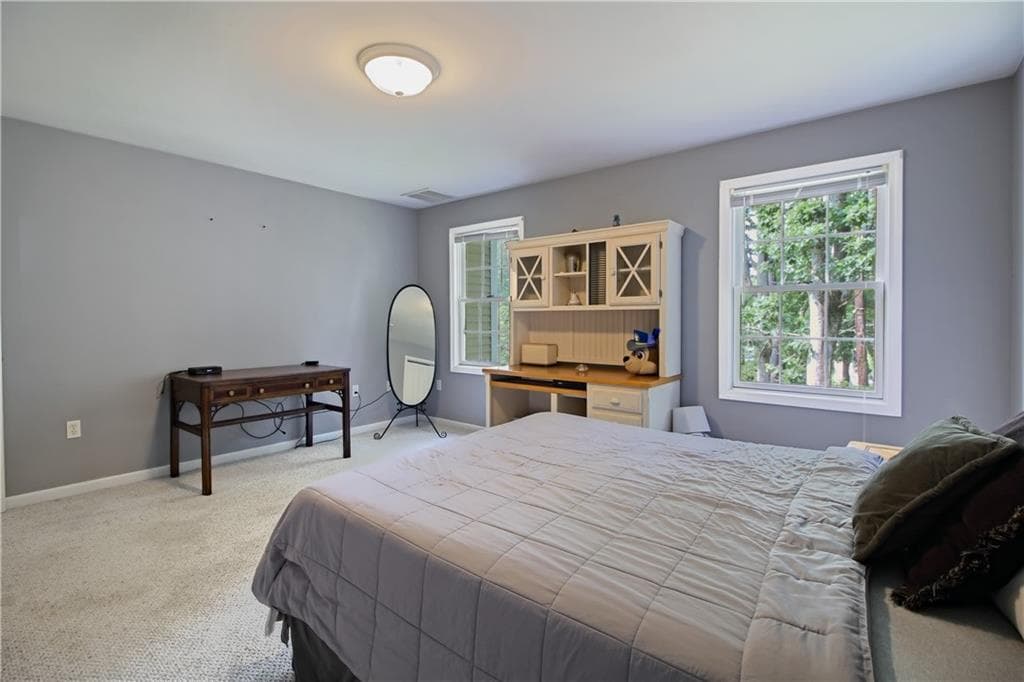 Single Family Residence at 22 Breezy Knoll Road, Smithfield, photo 28 of 48