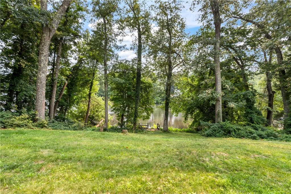 Single Family Residence at 22 Breezy Knoll Road, Smithfield, photo 45 of 48