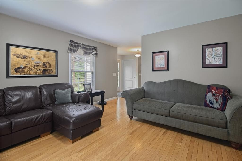 Single Family Residence at 22 Breezy Knoll Road, Smithfield, photo 18 of 48