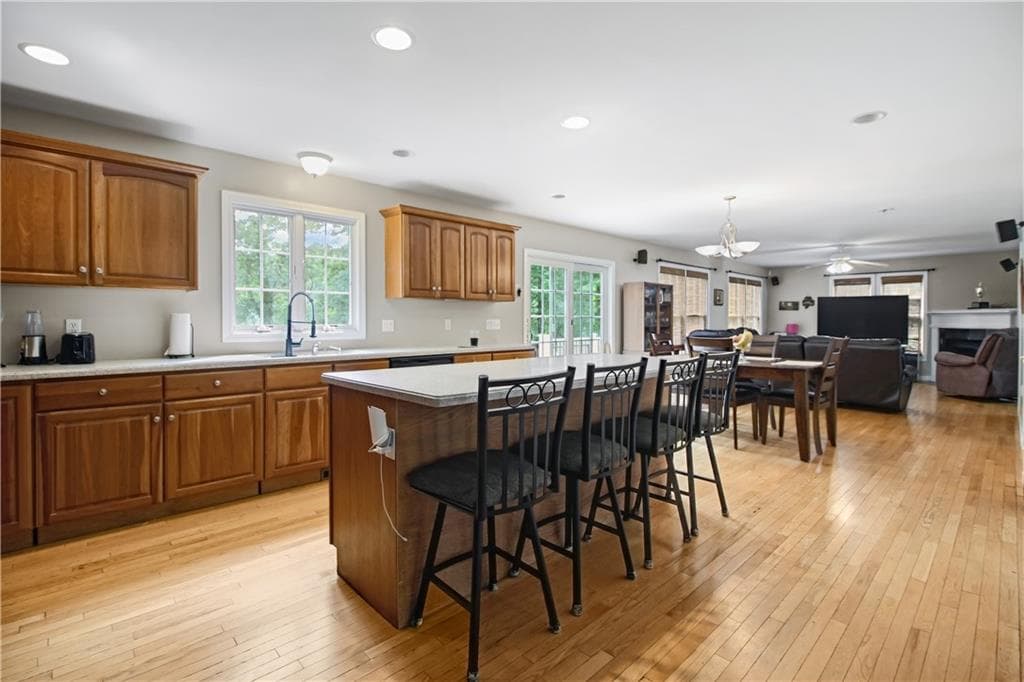 Single Family Residence at 22 Breezy Knoll Road, Smithfield, photo 11 of 48