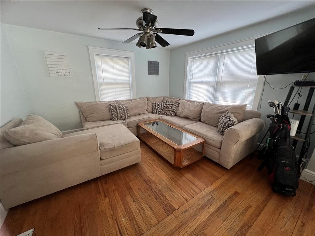 Multi Family at 49 Tiffany Street, Cranston, photo 12 of 26