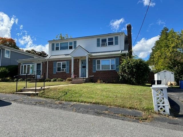 Multi Family at 49 Tiffany Street, Cranston, photo 3 of 26