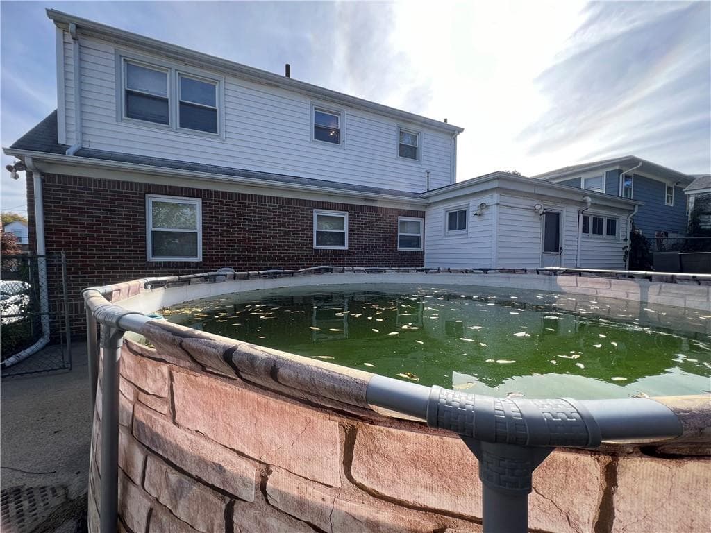 Multi Family at 49 Tiffany Street, Cranston, photo 5 of 26