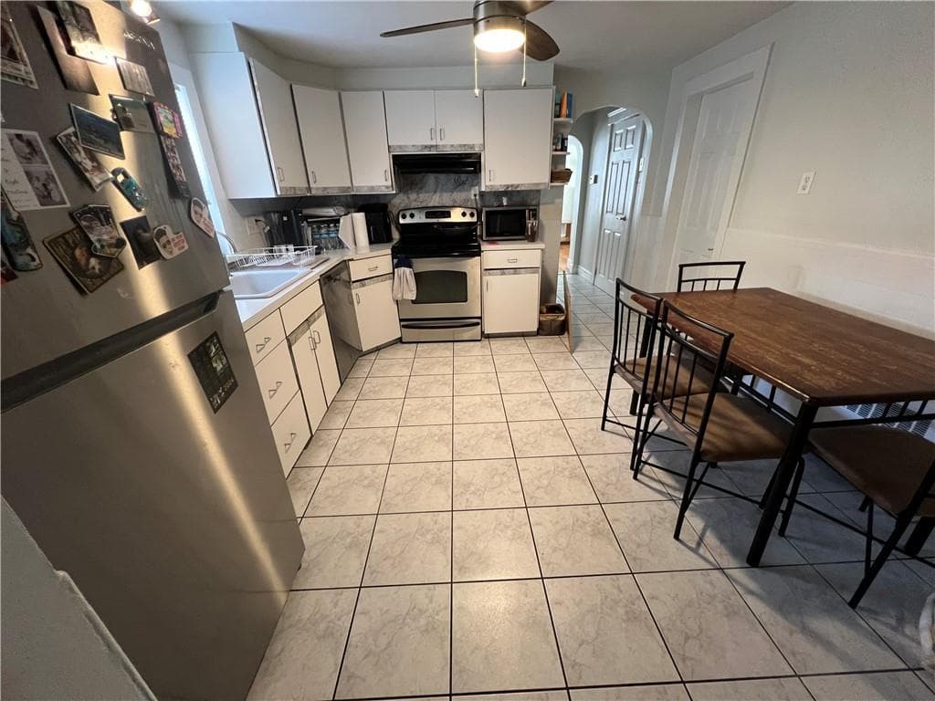 Multi Family at 49 Tiffany Street, Cranston, photo 9 of 26