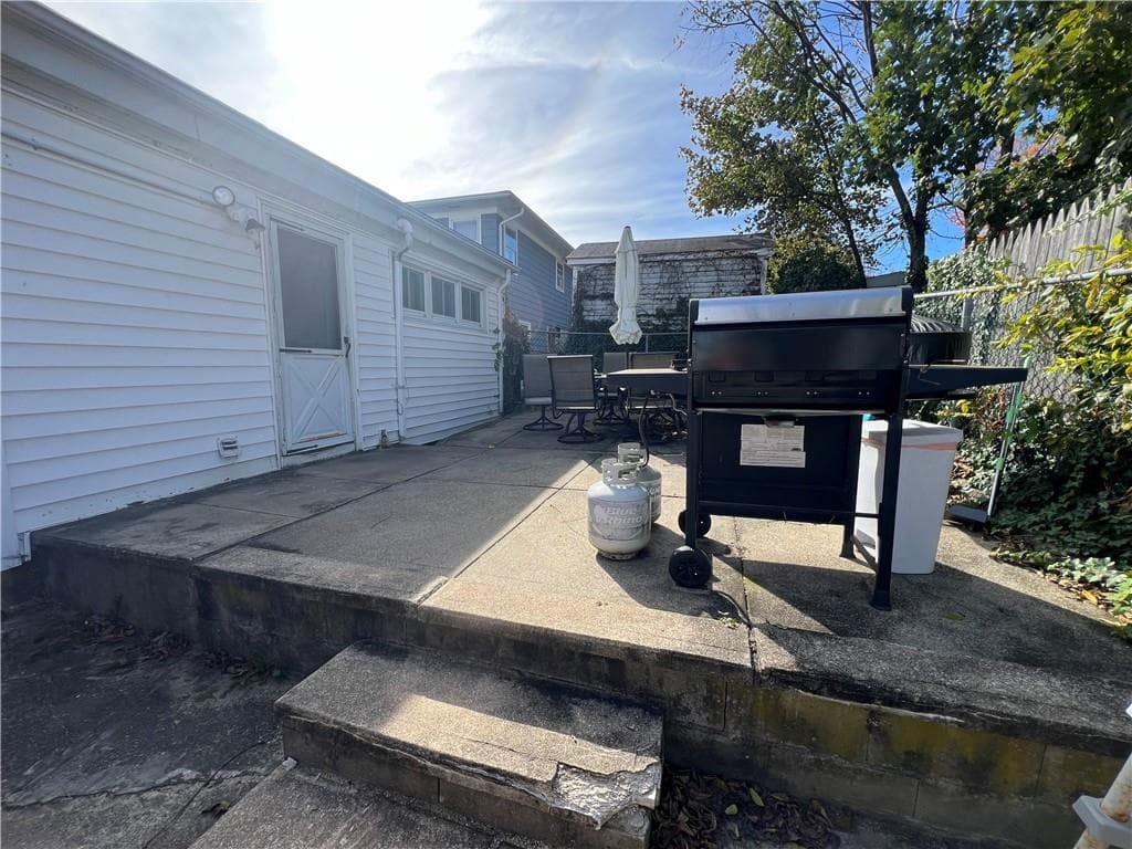 Multi Family at 49 Tiffany Street, Cranston, photo 4 of 26