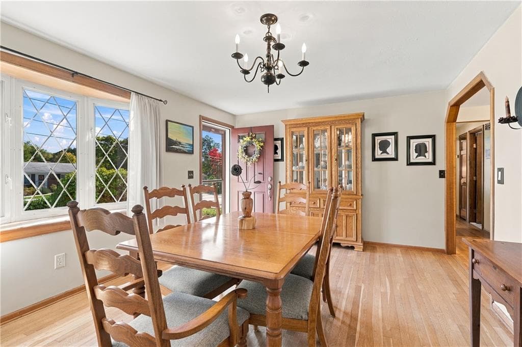 Single Family Residence at 100 Sleepy Hollow Drive, Cumberland, photo 12 of 26