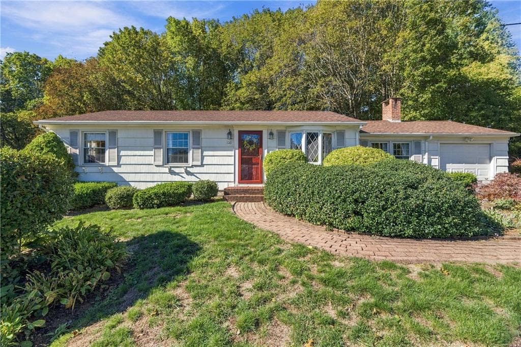 100 Sleepy Hollow Drive