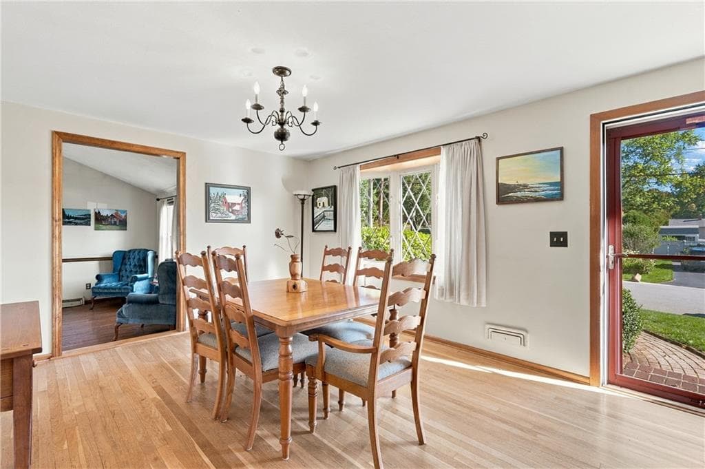 Single Family Residence at 100 Sleepy Hollow Drive, Cumberland, photo 11 of 26