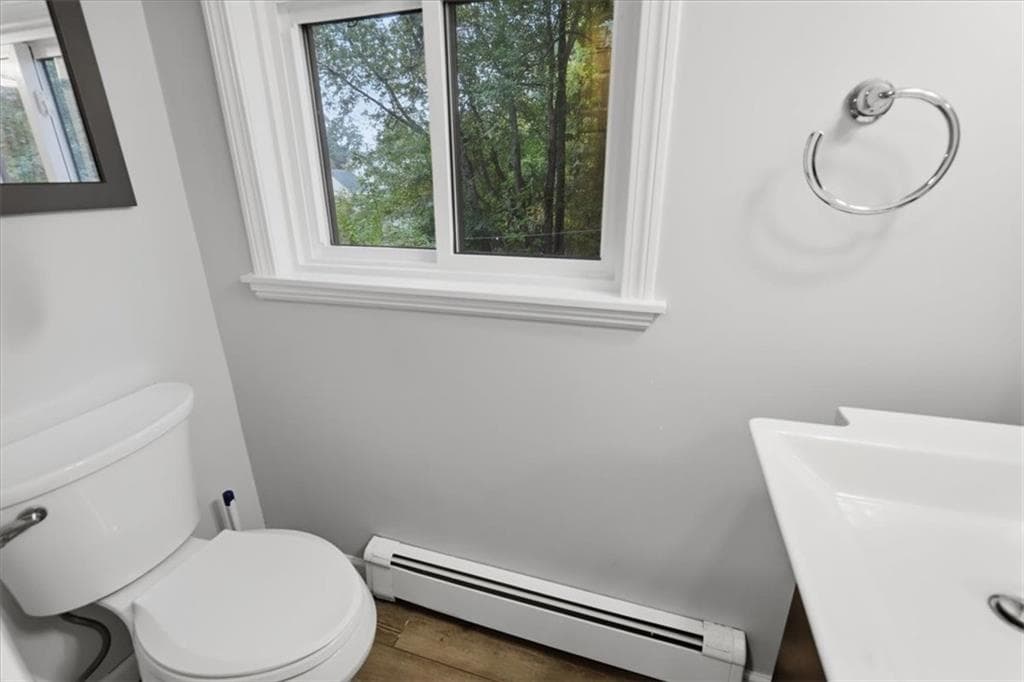 Single Family Residence at 109 Olive Street, Woonsocket, photo 17 of 41
