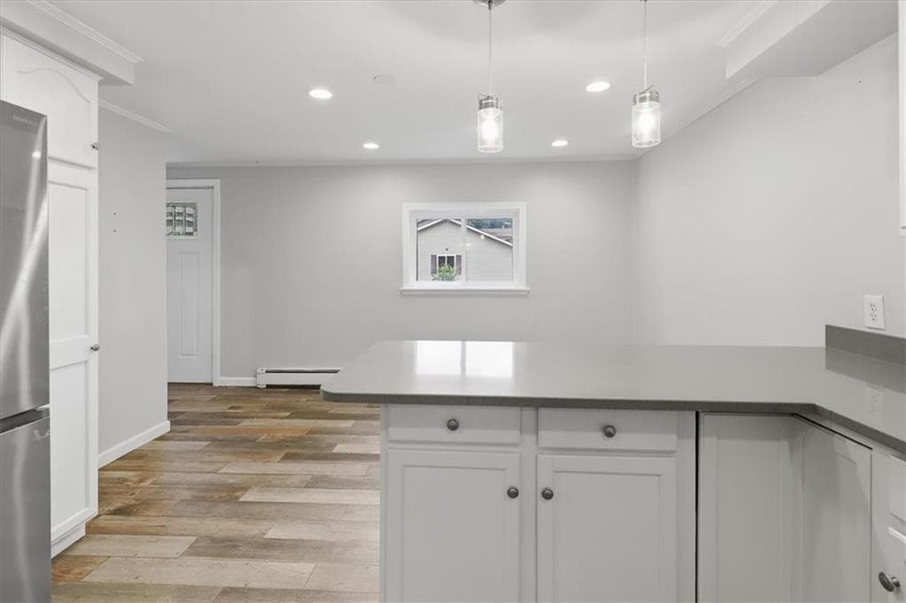 Single Family Residence at 109 Olive Street, Woonsocket, photo 12 of 41