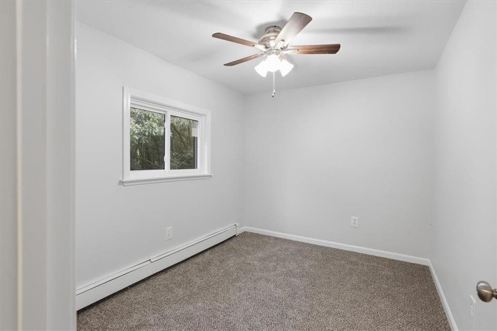 Single Family Residence at 109 Olive Street, Woonsocket, photo 26 of 41