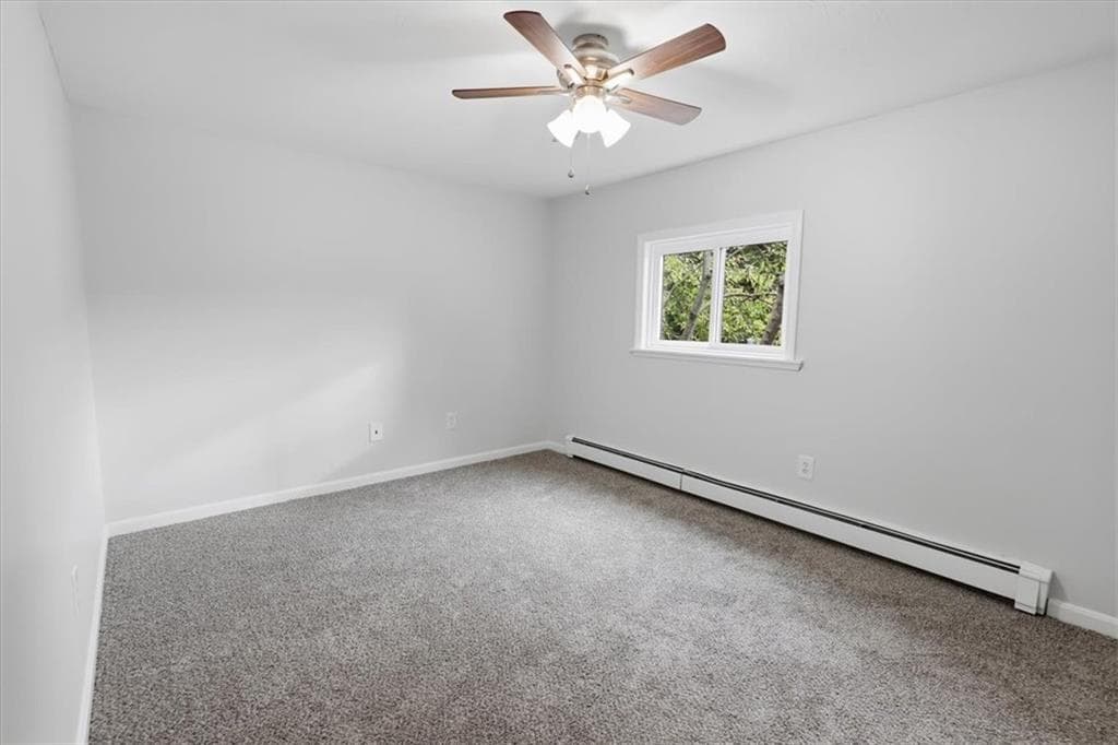Single Family Residence at 109 Olive Street, Woonsocket, photo 28 of 41