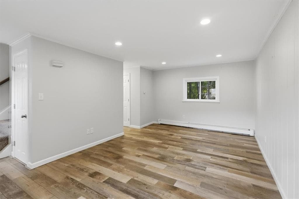 Single Family Residence at 109 Olive Street, Woonsocket, photo 20 of 41