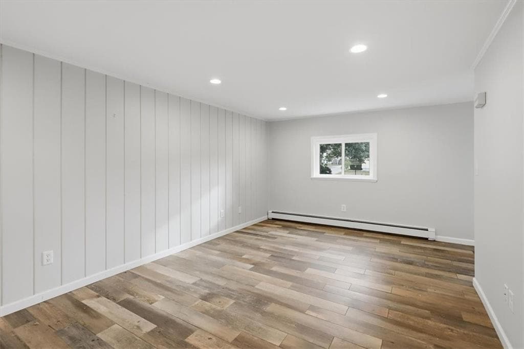 Single Family Residence at 109 Olive Street, Woonsocket, photo 18 of 41