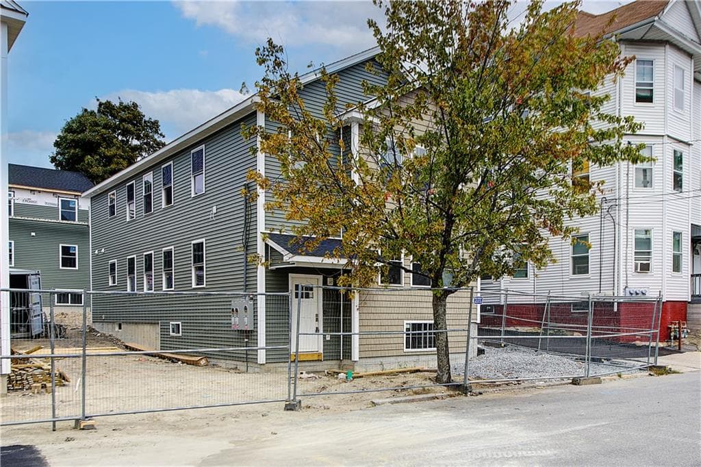 Multi Family at 291 Amherst Street, Providence, photo 2 of 50