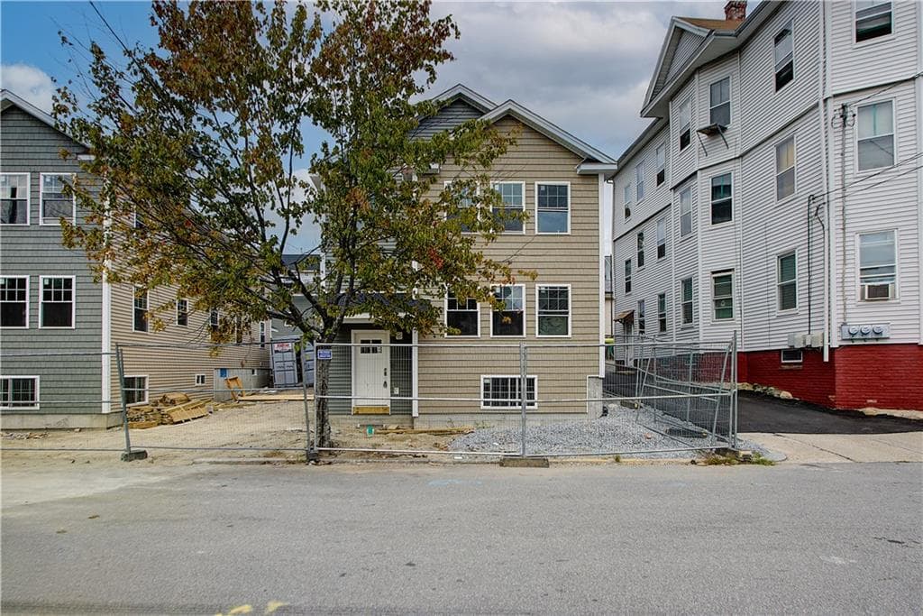 Multi Family at 291 Amherst Street, Providence, photo 3 of 50