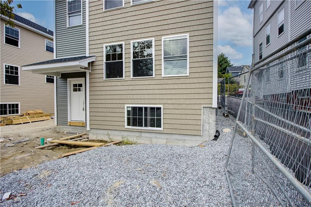 Multi Family at 291 Amherst Street, Providence, photo 4 of 50