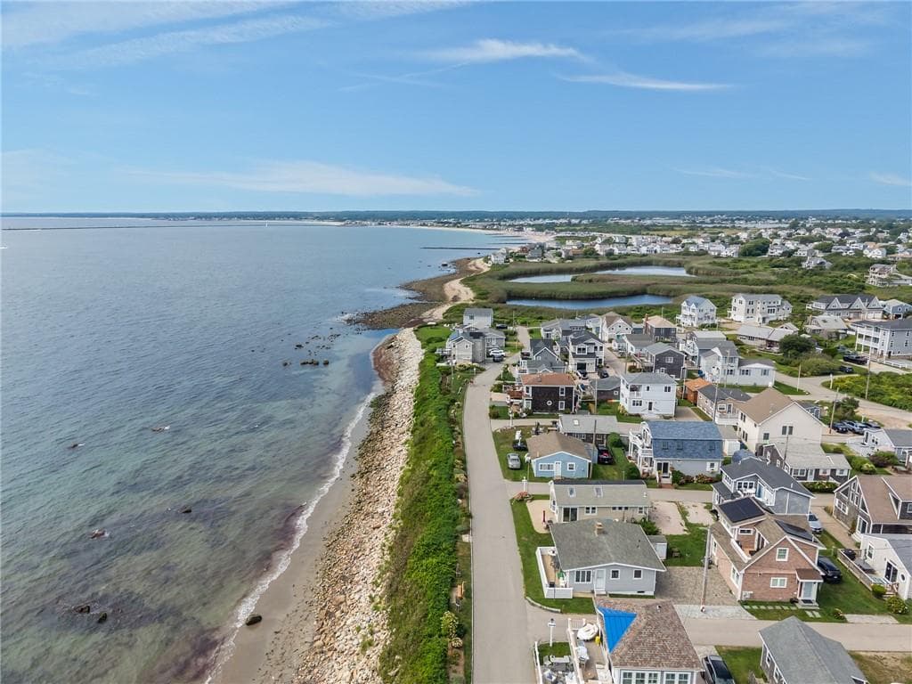 Single Family Residence at 13 Lane Five, Narragansett, photo 9 of 50