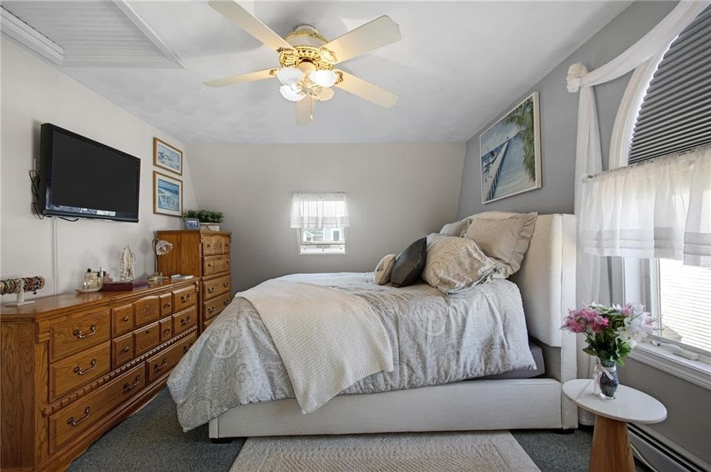 Single Family Residence at 13 Lane Five, Narragansett, photo 30 of 50