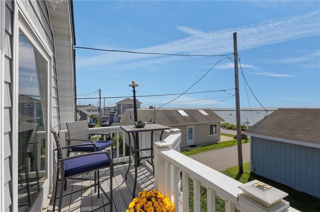 Single Family Residence at 13 Lane Five, Narragansett, photo 33 of 50