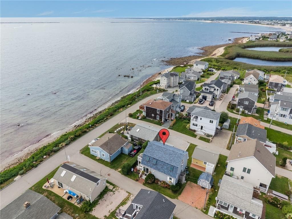 Single Family Residence at 13 Lane Five, Narragansett, photo 4 of 50