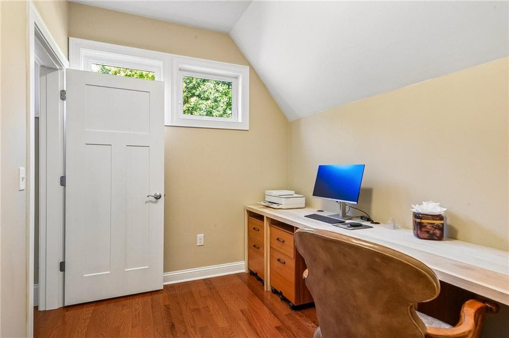 Condominium at 35 West Cove Drive UNIT 35, North Kingstown, photo 27 of 35