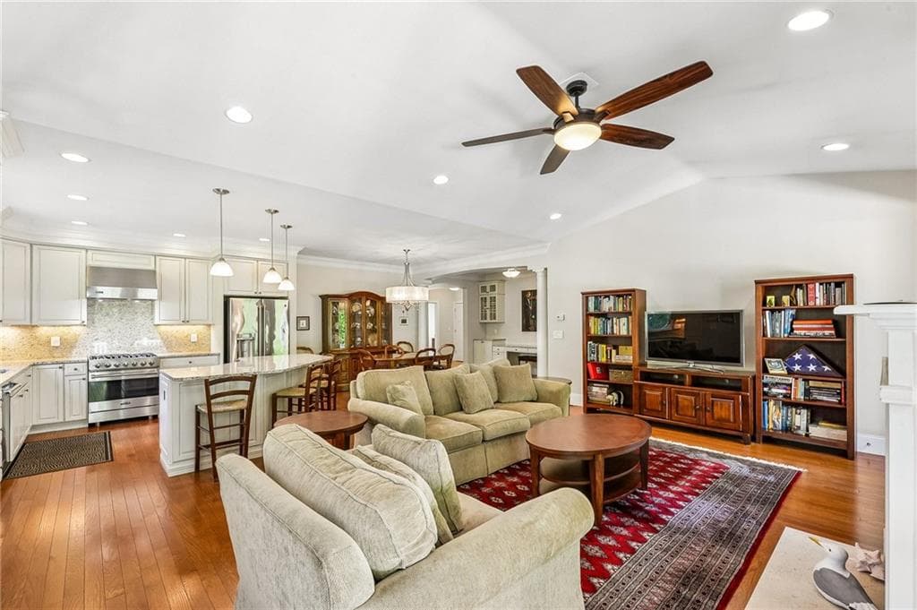 Condominium at 35 West Cove Drive UNIT 35, North Kingstown, photo 13 of 35