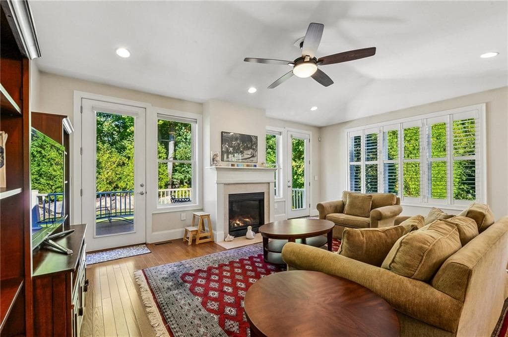 Condominium at 35 West Cove Drive UNIT 35, North Kingstown, photo 12 of 35