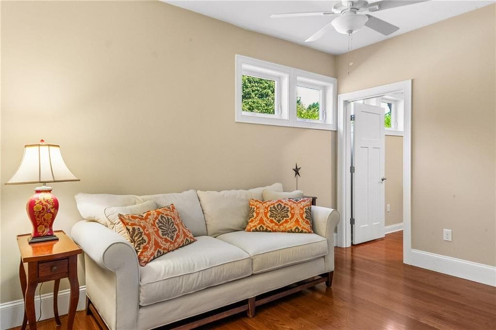 Condominium at 35 West Cove Drive UNIT 35, North Kingstown, photo 26 of 35