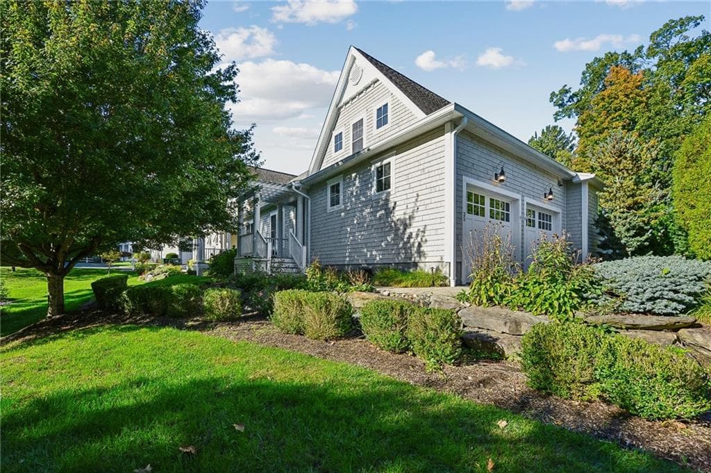 35 West Cove Drive UNIT 35