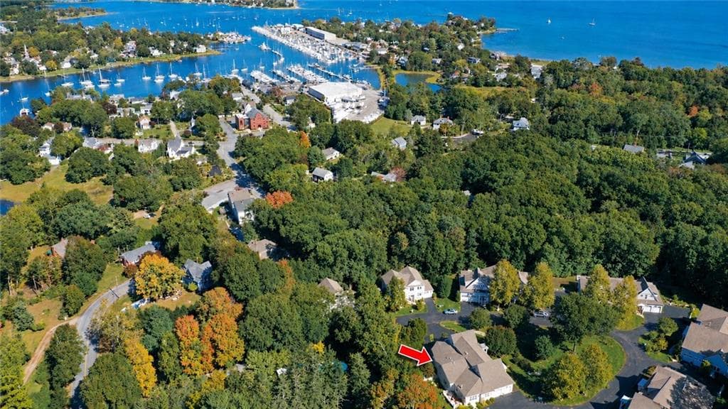 Condominium at 35 West Cove Drive UNIT 35, North Kingstown, photo 33 of 35