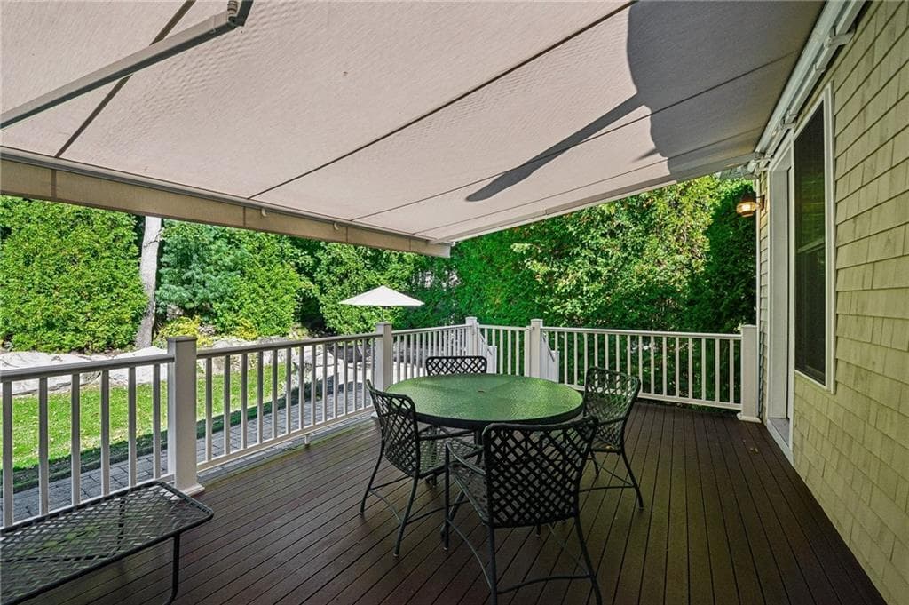 Condominium at 35 West Cove Drive UNIT 35, North Kingstown, photo 29 of 35