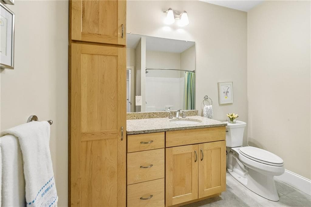 Condominium at 35 West Cove Drive UNIT 35, North Kingstown, photo 21 of 35