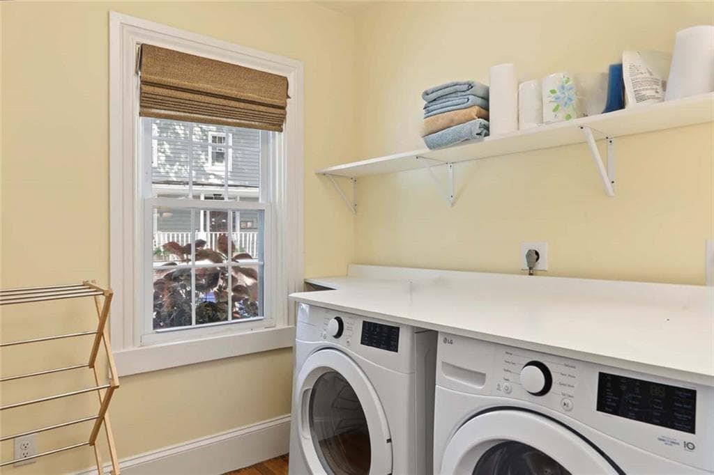 Single Family Residence at 237 Williams Street, Providence, photo 23 of 43