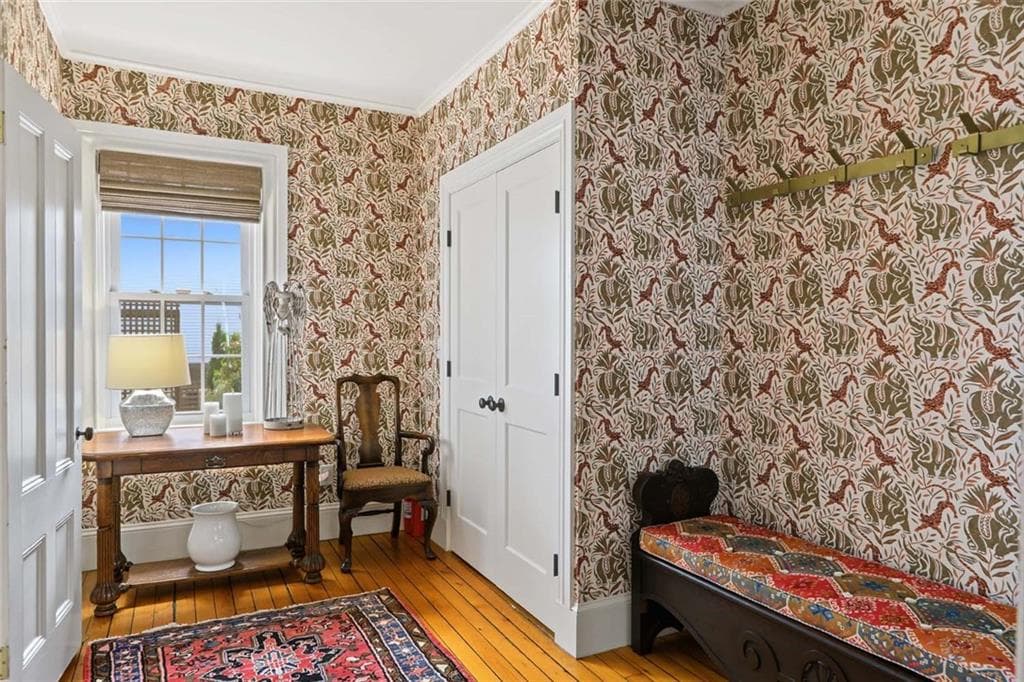 Single Family Residence at 237 Williams Street, Providence, photo 6 of 43