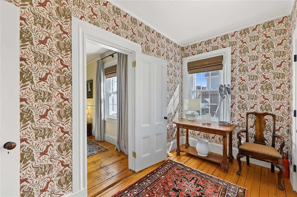 Single Family Residence at 237 Williams Street, Providence, photo 9 of 43