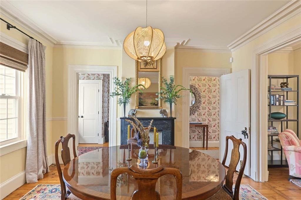 Single Family Residence at 237 Williams Street, Providence, photo 15 of 43