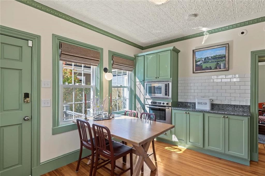 Single Family Residence at 237 Williams Street, Providence, photo 19 of 43