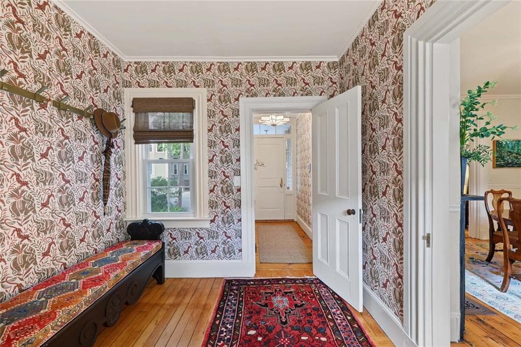 Single Family Residence at 237 Williams Street, Providence, photo 8 of 43